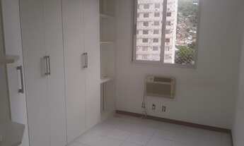 Imagem 3: Apartamento de 2 Quartos em Santa Rosa Edificio La parva