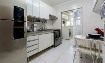 Imagem 6: Apartamento Padrão para Venda em Santa Maria São Caetano do Sul-SP