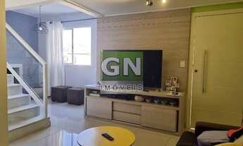 Imagem: Casa à venda, 3 quartos, 1 suíte, 2 vagas