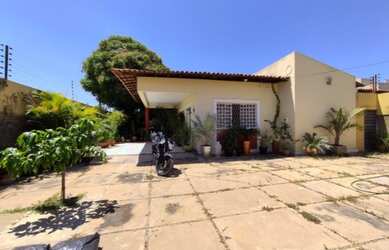 Imagem 3: Vendo - Casa no bairro Recanto das Palmeiras