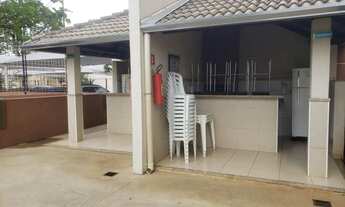 Imagem 7: Apartamento para Venda em Goiânia, Residencial Eldorado, 2 dormitórios, 1 suíte, 2 banhei