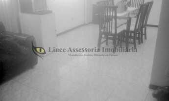 Imagem 3: Apartamento-À VENDA-Tijuca-Rio de Janeiro-RJ