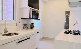 Imagem 2: Apartamento à venda, 3 quartos, 2 suítes, 2 vagas, Jardim Pompéia - Indaiatuba/SP