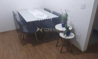 Imagem 3: Apartamento - Jardim Paulicéia - Campinas