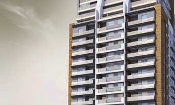 Imagem 2: Apartamento 3 dormitórios, (suíte), 165 m², Sacada c/ Churrasqueira em Pedra Branca - Palh