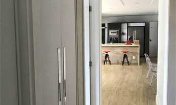 Imagem 3: Apartamento totalmente reformado por arquiteto !