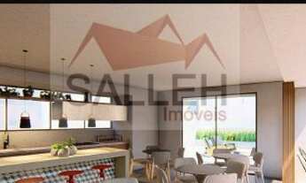 Imagem 2: Apartamento Cobertura Duplex para Venda em Sion Belo Horizonte-MG - 455