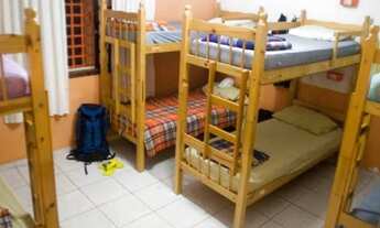 Imagem: Hostel Santana Quartos