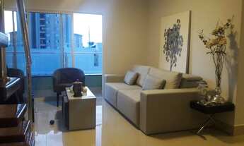 Imagem 2: Apartamento à venda, 4 quartos, 2 suítes, 2 vagas, Universitário - Uberaba/MG