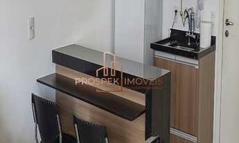 Imagem 4: APARTAMENTO A VENDA MOBILIADO DUO JK RIO PRETO