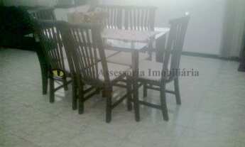 Imagem 4: Apartamento-À VENDA-Tijuca-Rio de Janeiro-RJ