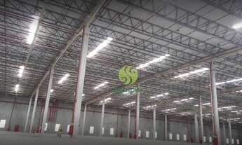 Imagem 4: Galpão para alugar em Itapevi/SP