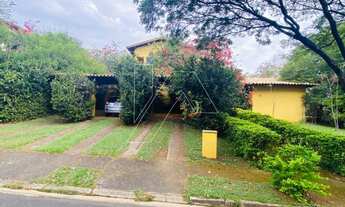 Imagem 2: Casa - Chácaras Silvania - Valinhos