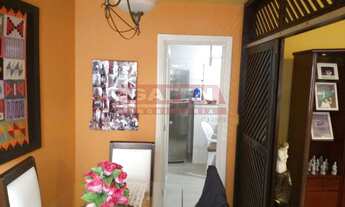 Imagem 4: EXCELENTE APARTAMENTO REFORMADO POSTO 6 A 3 METROS DE IPANEMA !