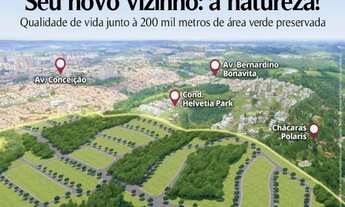 Imagem 7: Lote em condomínio à venda, Loteamento Park Gran Reserve - Indaiatuba/SP