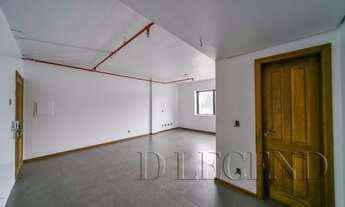 Imagem 5: PORTO ALEGRE - Conjunto Comercial/Sala - Petrópolis