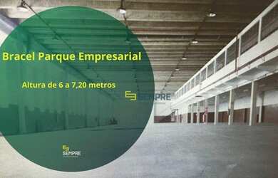 Imagem 13: Galpão para alugar em Santana de Parnaíba/SP