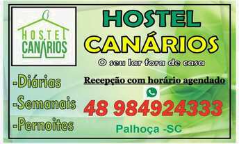 Imagem 3: Aluguel de quartos para empresas em Palhoça -SC