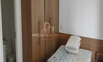 Imagem 5: APARTAMENTO A VENDA MOBILIADO DUO JK RIO PRETO