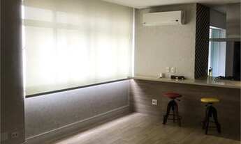 Imagem 7: Apartamento totalmente reformado por arquiteto !