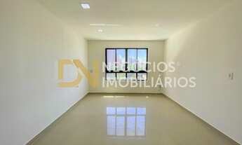 Imagem 3: Sala HC PLAZA | 24m2