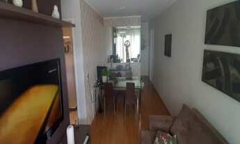 Imagem 5: Recreio, 3 quartos (suite), 2 vagas, 90m², total lazer