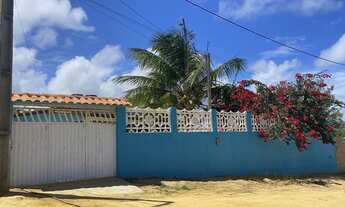 Imagem: Casa com piscina em Itamaracá