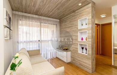 Imagem 7: Apartamento com 2 dormitórios à venda, 65 m² por R$ 592.500,00 - Centro - Curitiba/PR