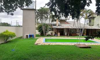 Imagem 4: Aluga_se casa com 1000 metros quadrados... RUA J2 CENTRO ALTA FLORESTA MT