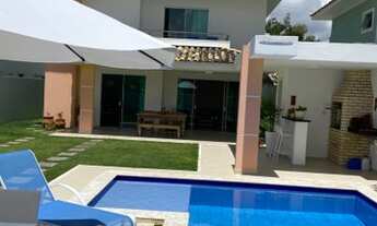 Imagem: Casa para Venda em Lauro de Freitas/BA