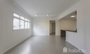 Imagem 2: Apartamento em Indianópolis