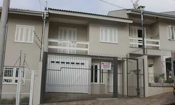 Imagem 1: CAXIAS DO SUL - Casa Padrão - COLINA SORRISO