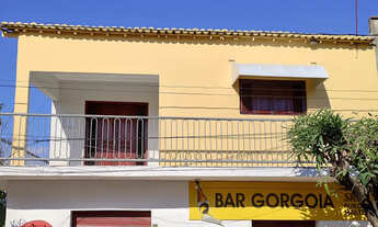 Imagem: Aluguel de casa