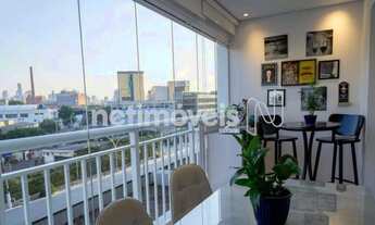 Imagem 3: Venda Apartamento 2 quartos Água Branca São Paulo