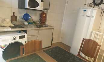 Imagem 3: Cobertura para venda possui 86 metros quadrados com 2 quartos em Santo Amaro - São Paulo