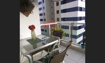 Imagem 7: Apartamento para Venda em Salvador, Alphaville I, 2 dormitórios, 2 banheiros, 1 vaga