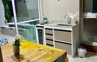 Imagem 2: Le monde Apartamento com 2 dormitórios