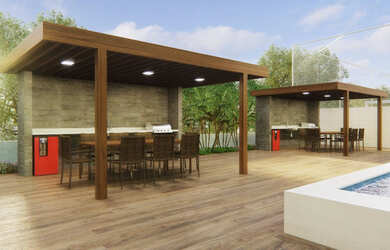 Imagem 7: Apartamento no Bessa com 3 Suites + Dce