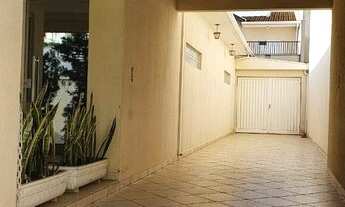 Imagem 3: Casa à venda, 6 quartos, 1 suíte, 7 vagas, Vila Sfeir - Indaiatuba/SP