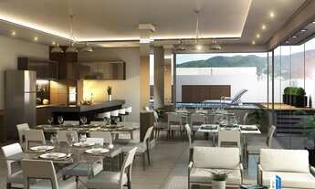 Imagem 4: Apartamento 3 dormitórios, (suíte), 165 m², Sacada c/ Churrasqueira em Pedra Branca - Palh