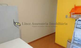 Imagem 6: Sala comercial, kitnet