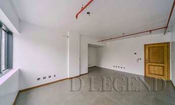 Imagem 2: PORTO ALEGRE - Conjunto Comercial/Sala - Petrópolis