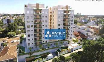 Imagem 4: Apartamento com 2 dormitórios à venda, 62 m² por R$ 432.383,05 - Boa Vista - Curitiba/PR