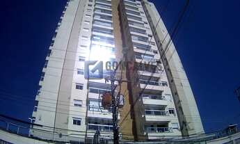 Imagem: SANTO ANDRE - Residential / Apartment