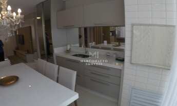 Imagem 5: 4 SUÍTES FINAMENTE MOBILIADO + 3 VAGAS, PIONEIROS