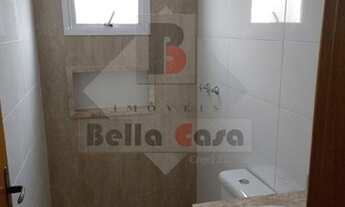 Imagem 4: Sobrado Ipiranga 3 dormitório 1 suite sala ampla 3 banheiros cozinha 3 vagas