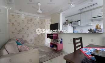 Imagem 3: Apartamento à VENDA no Pq São Vicente - Mauá/SP