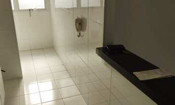 Imagem 6: Apartamento para venda com 60 metros quadrados com 3 quartos em Vila América - Santo André