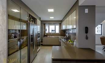 Imagem: BALNEáRIO CAMBORIú - Apartamento Padrão