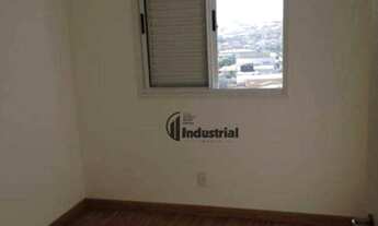 Imagem 5: Apartamento no Condomínio Upgrade com 2 dormitórios à venda, 50 m² por R$ 275.600 - Vila M